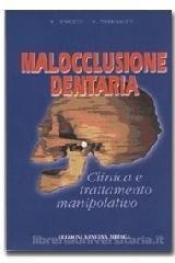 Malocclusione dentaria book