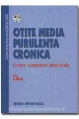 Otite media purulenta book
