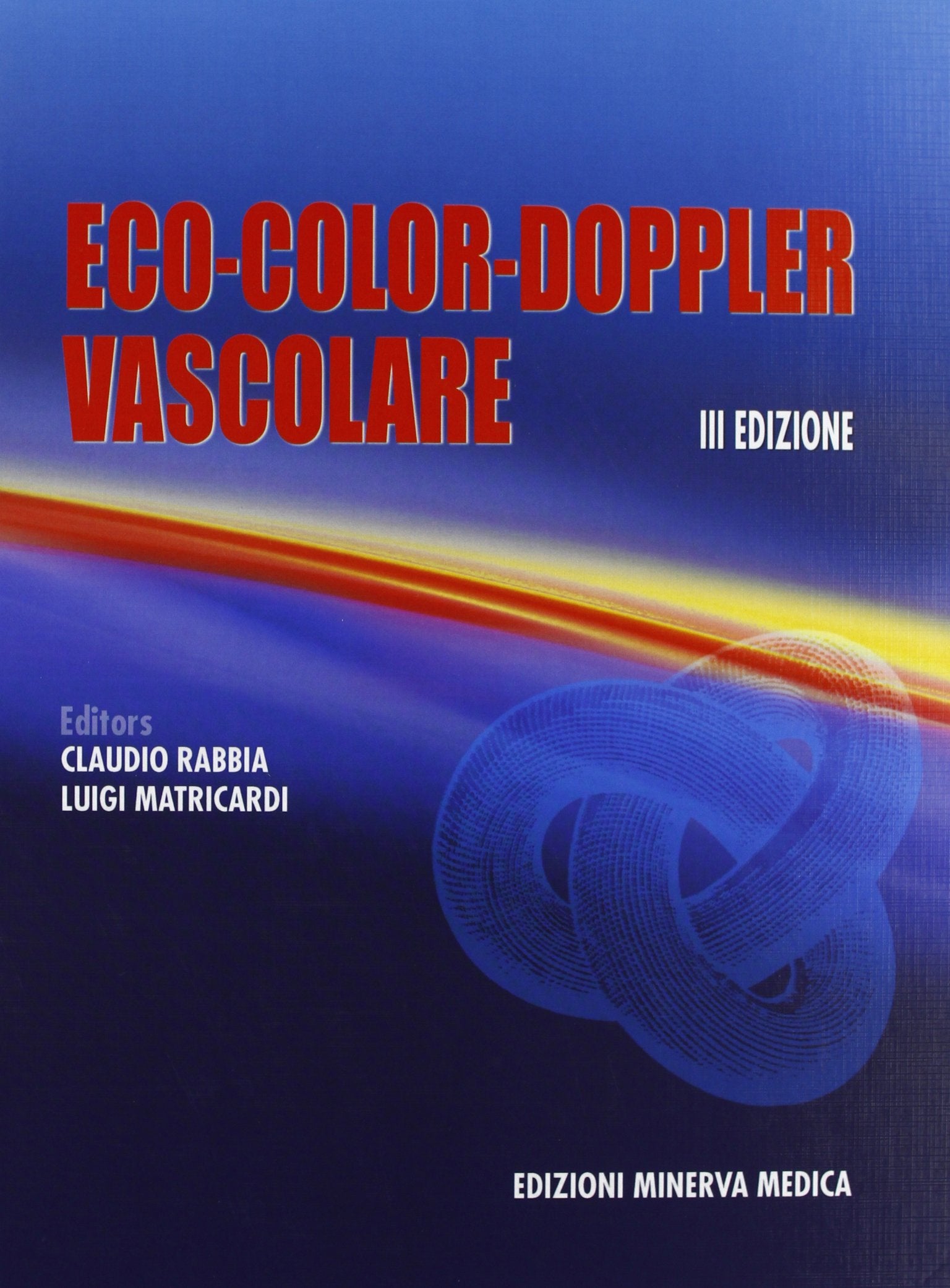 Eco-color-doppler vascolare (Specialità mediche) Medicine