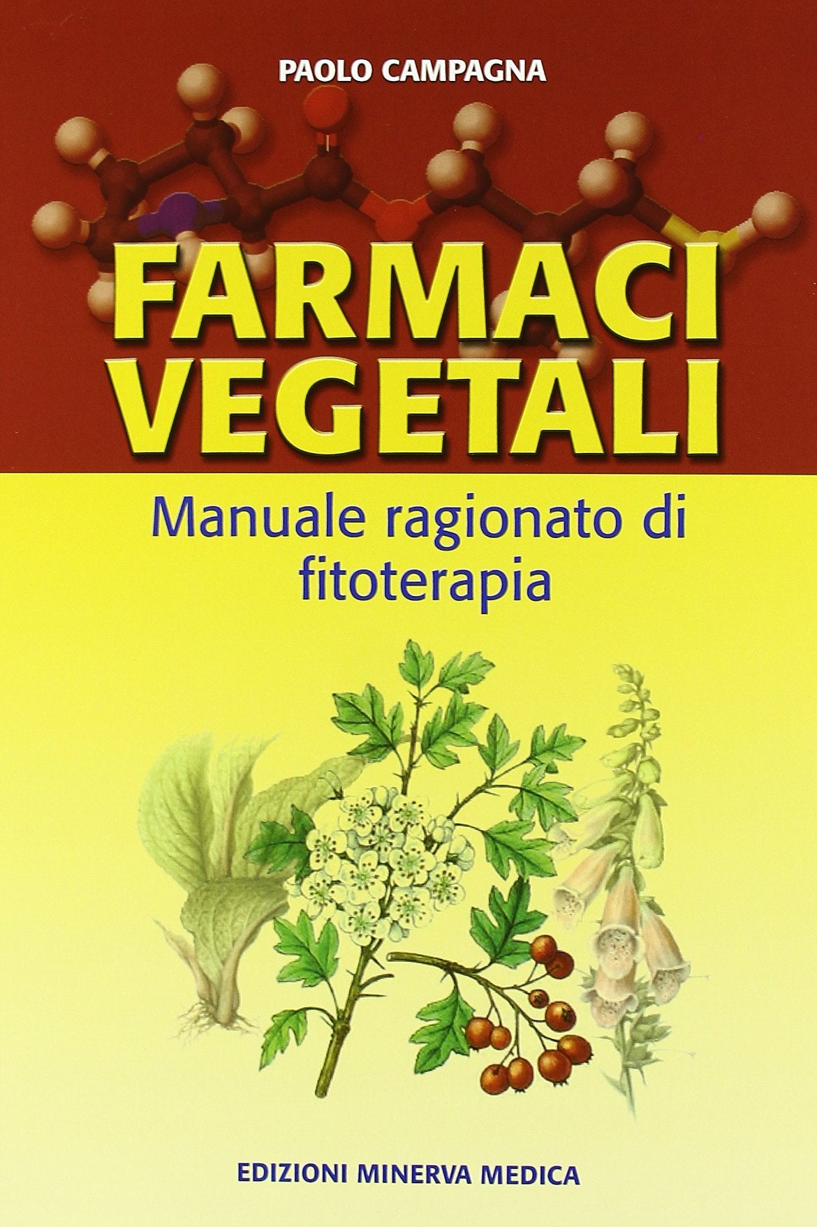 Farmaci vegetali. Manuale ragionato di fitoterapia book