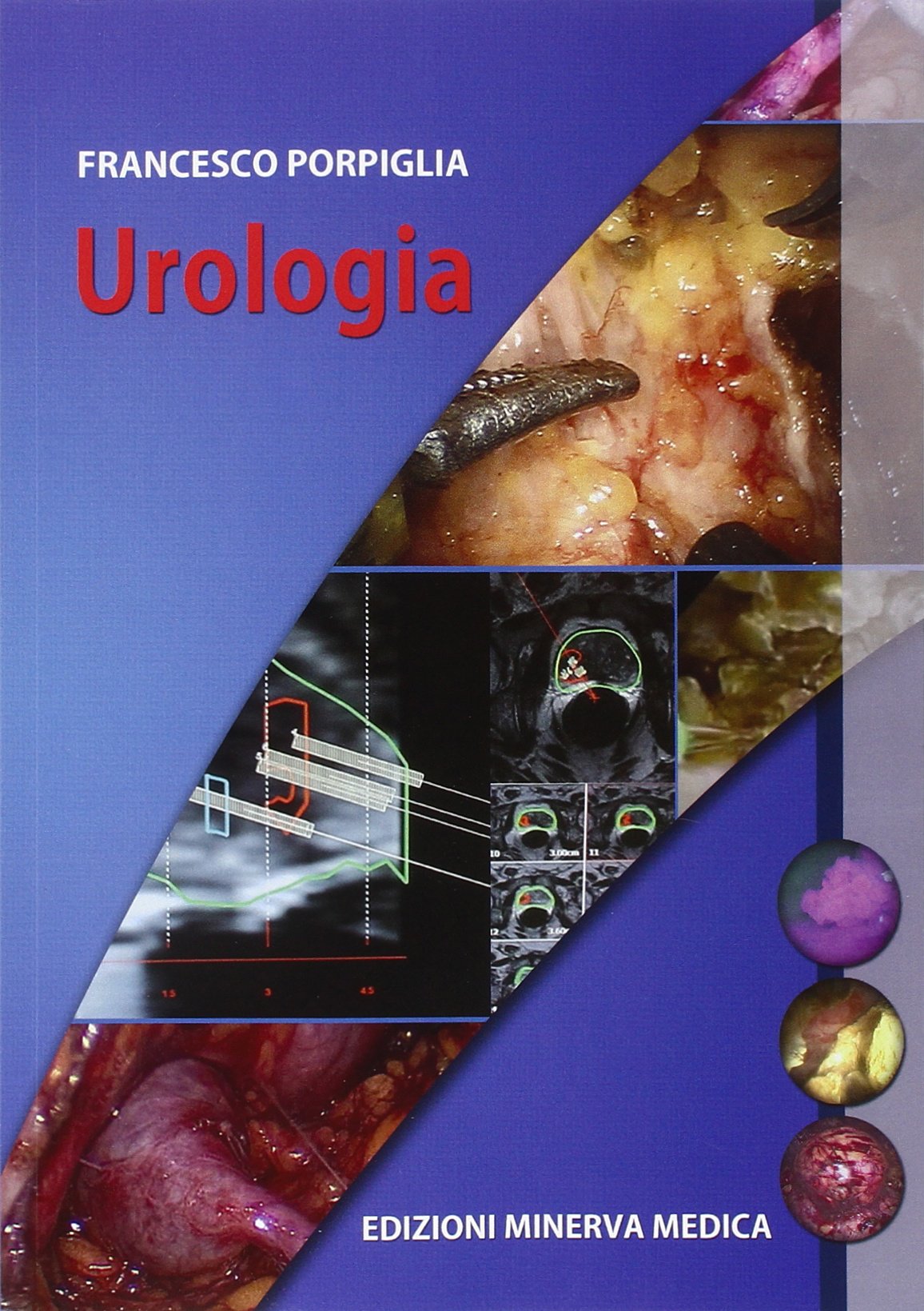 Urologia Medicine