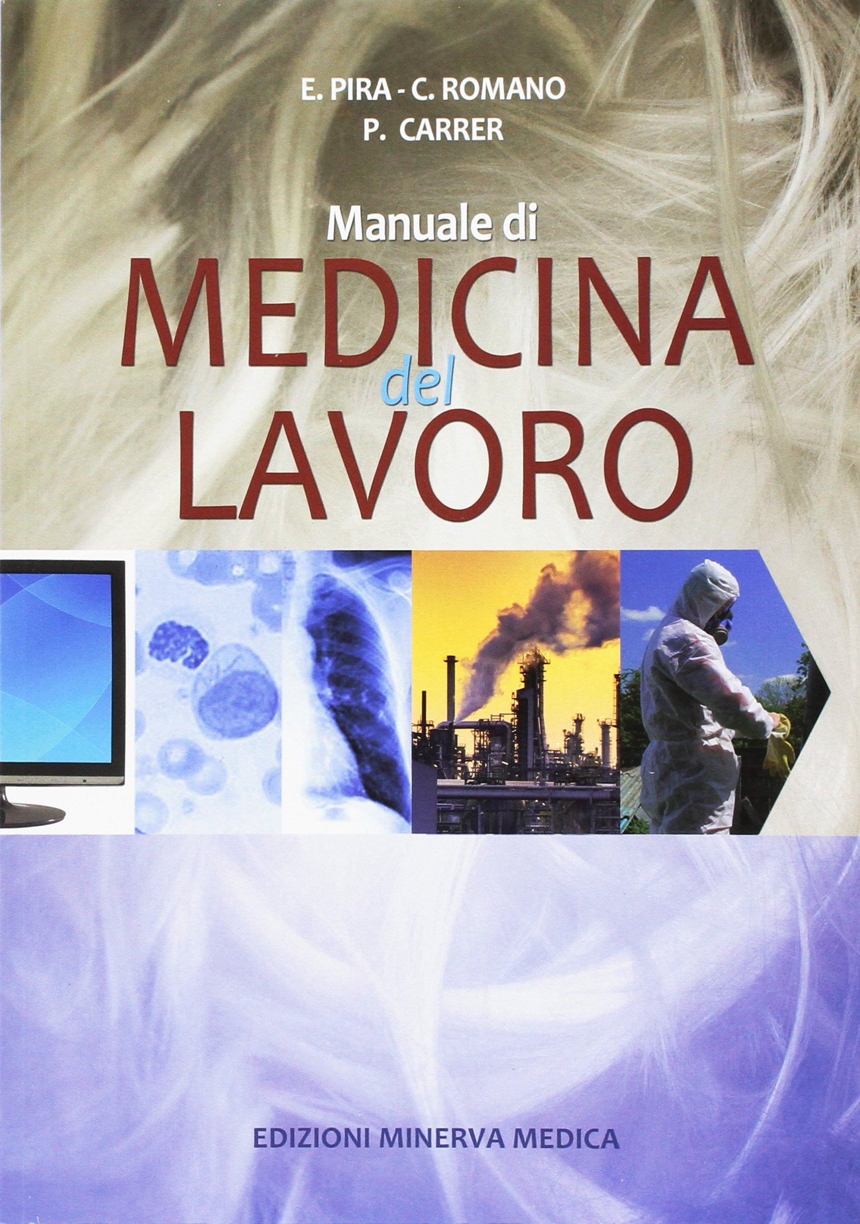 Manuale di medicina del lavoro book