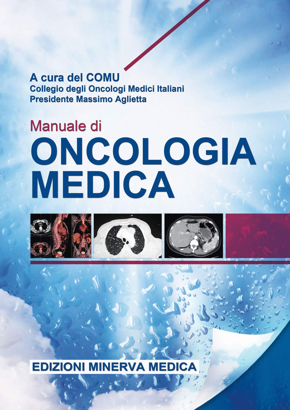 Manuale di oncologia book