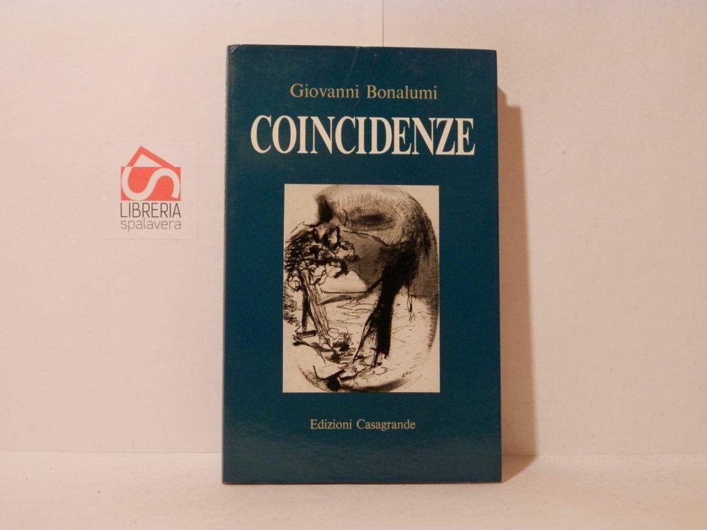 Coincidenze (La salamandra) Contemporary literature