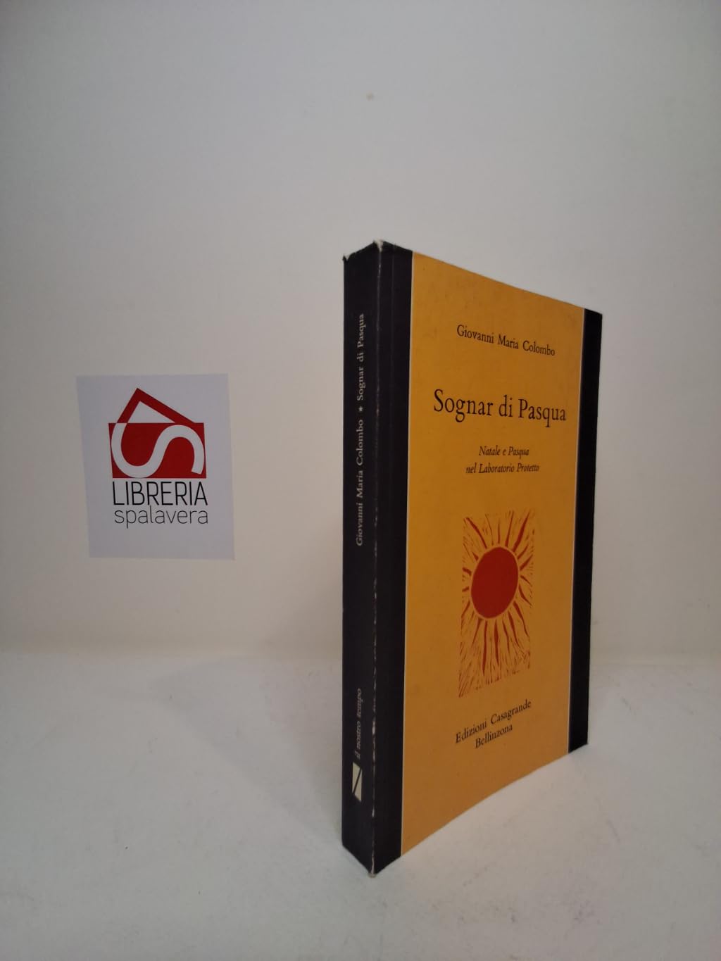 Sognar di Pasqua. Natale e Pasqua nel laboratorio protetto (Il nostro tempo) Books