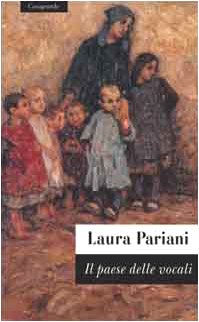Il paese delle vocali (Scrittori) Contemporary literature