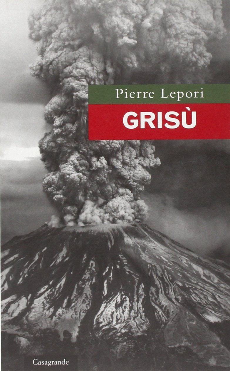 Grisù (La salamandra) Contemporary literature
