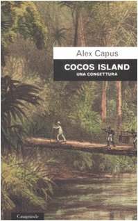 Cocos Island. Una congettura book