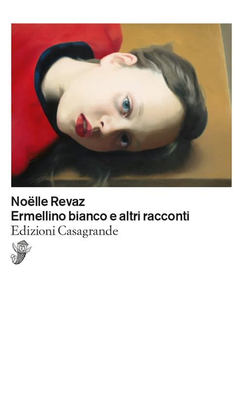 Ermellino bianco e altri racconti book