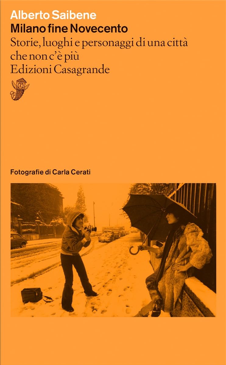 Milano fine Novecento Social Sciences