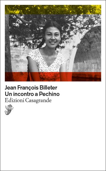 Un incontro a Pechino (Scrittori) Personalities