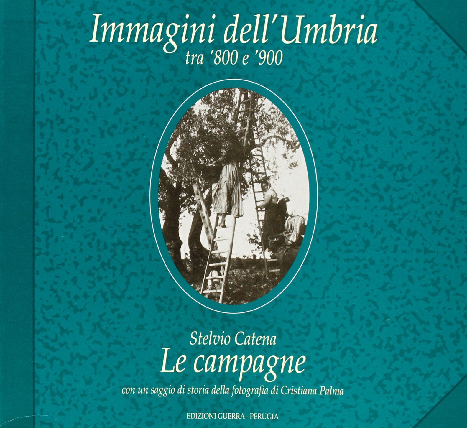 Le campagne (Immagini dell'Umbria tra '800 e '900) Politics & History