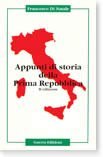 Appunti di storia della prima Repubblica Politics & History