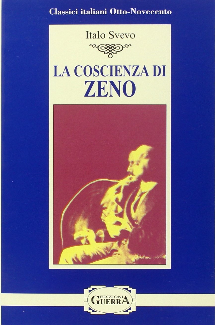 La coscienza di Zeno.: Livello avanzato. book