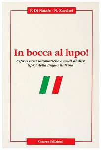 In Bocca Al Lupo Leisure, Home & Garden