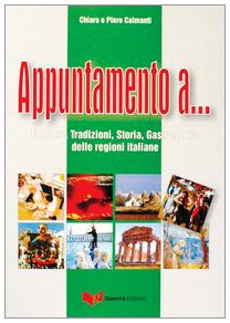 Calmanti: Appuntamento a...Folklore Tradizioni Storia Gastro Leisure, Home & Garden