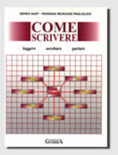 Come scrivere: Come scrivere Foreign Languages ​​& Dictionaries