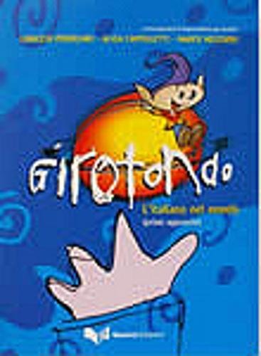 Product Image: Girotondo: Primo approccio - Libro studente