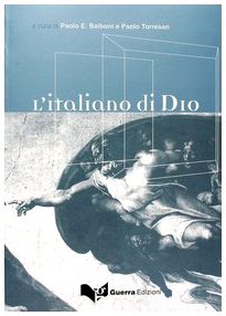 L'italiano di Dio book