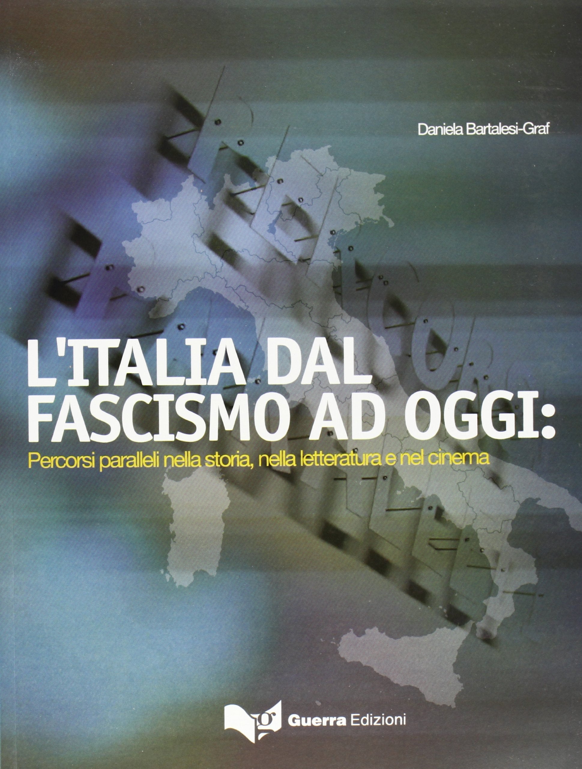 L'italia dal fascismo ad oggi Politics & History