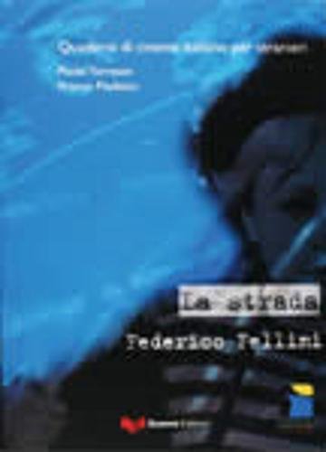 La strada.: Federico Fellini book