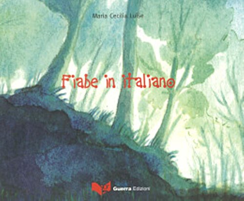 Fiabe in italiano book