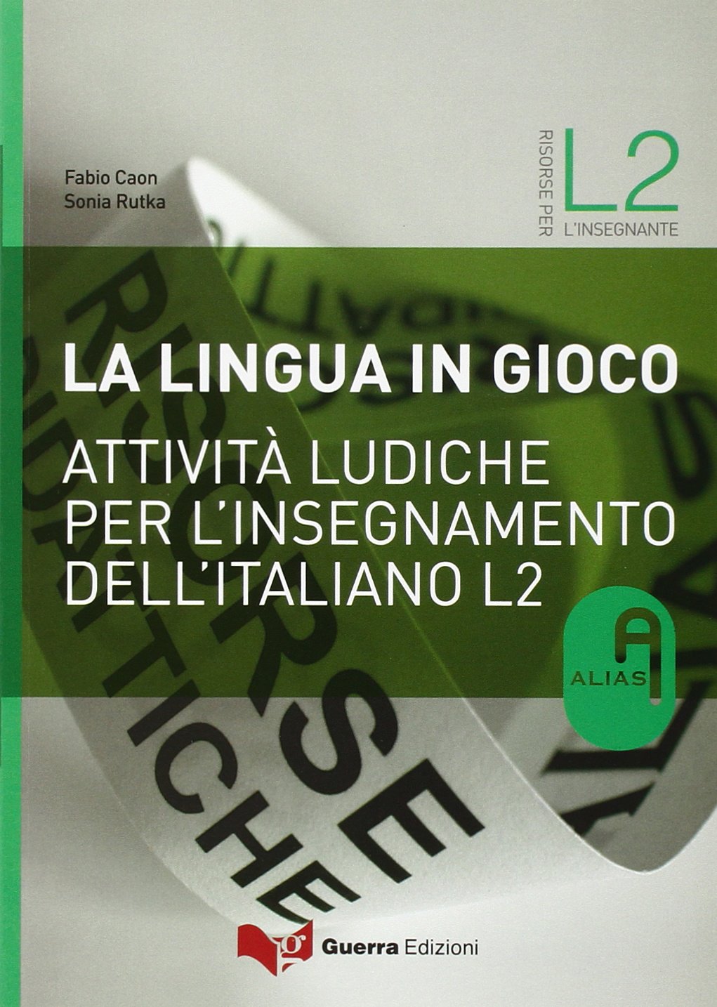 La Lingua in Gioco Reference Books