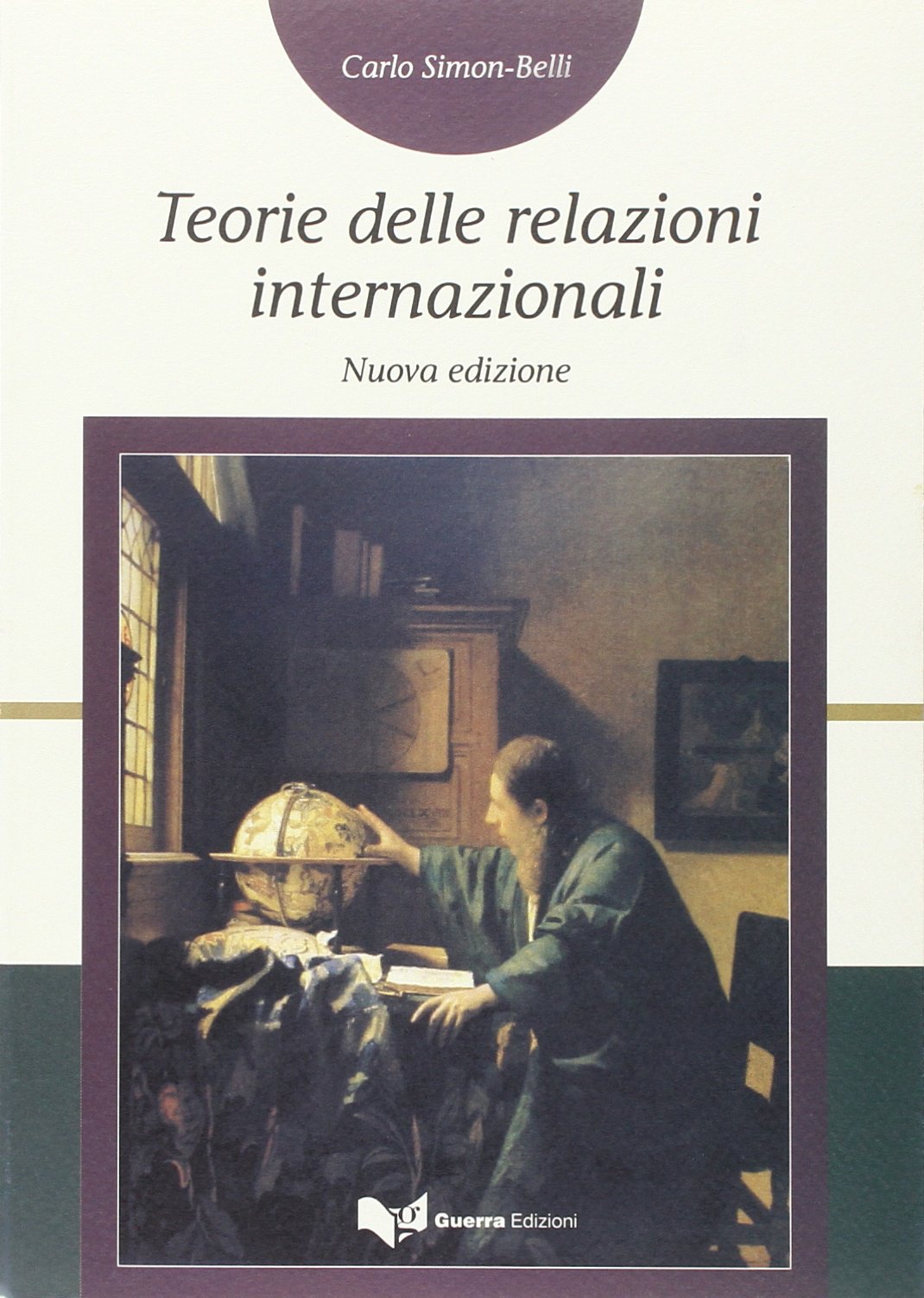 Teorie delle relazioni internazionali Politics & History