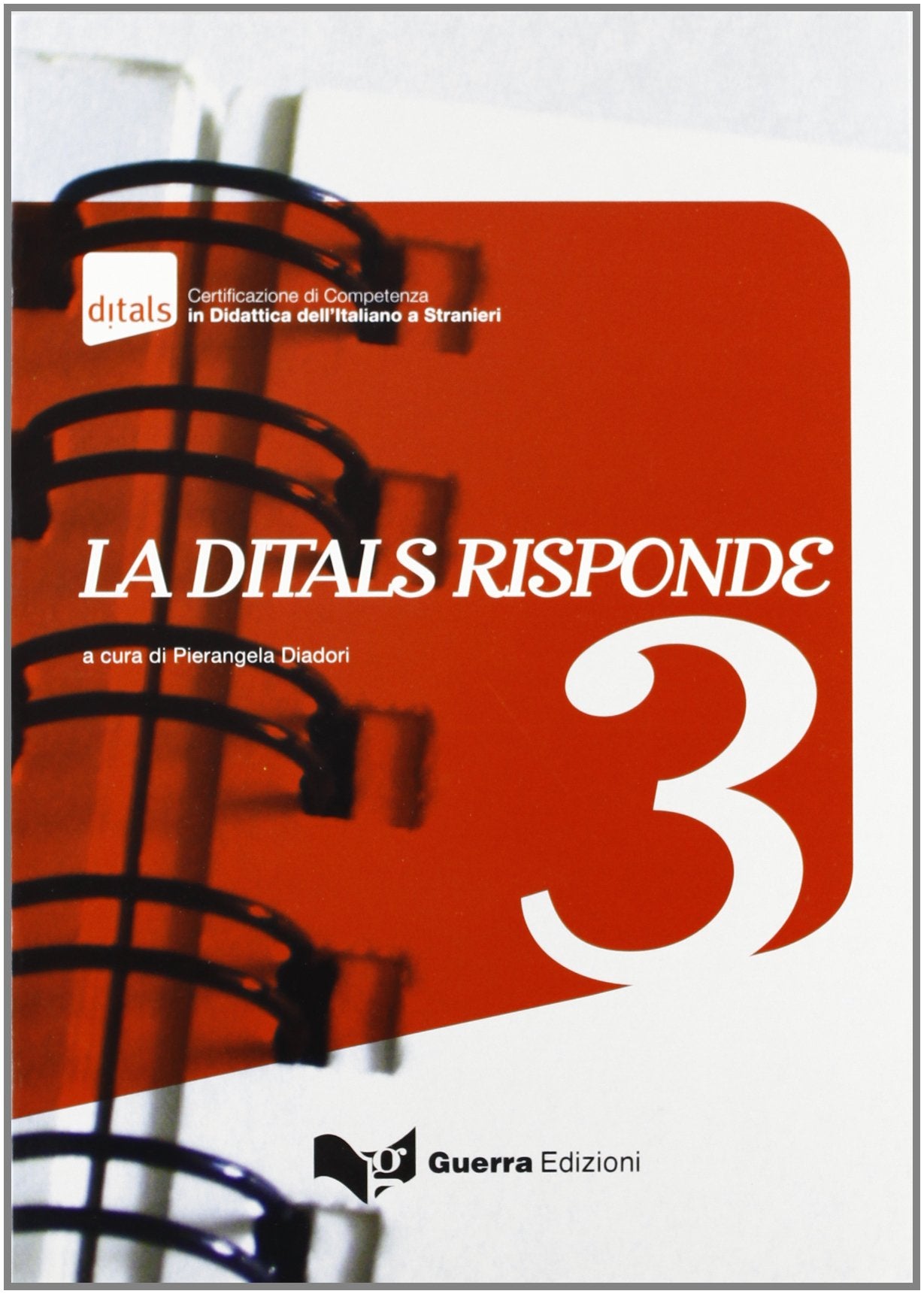 La Ditals Risponde: La Ditals Risponde 3 Foreign Languages ​​& Dictionaries