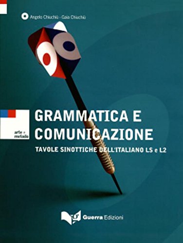 Product Image: Arte e metodo: Grammatica e comunicazione - book + CD