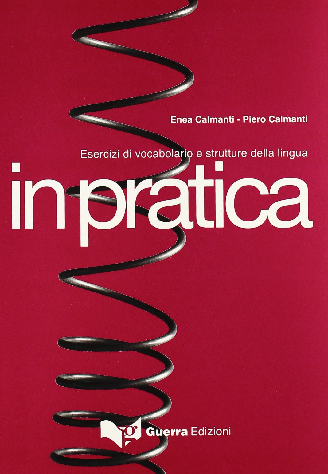 In Pratica.: Escercizi Di Vocabolario E Strutture Della Lingua book