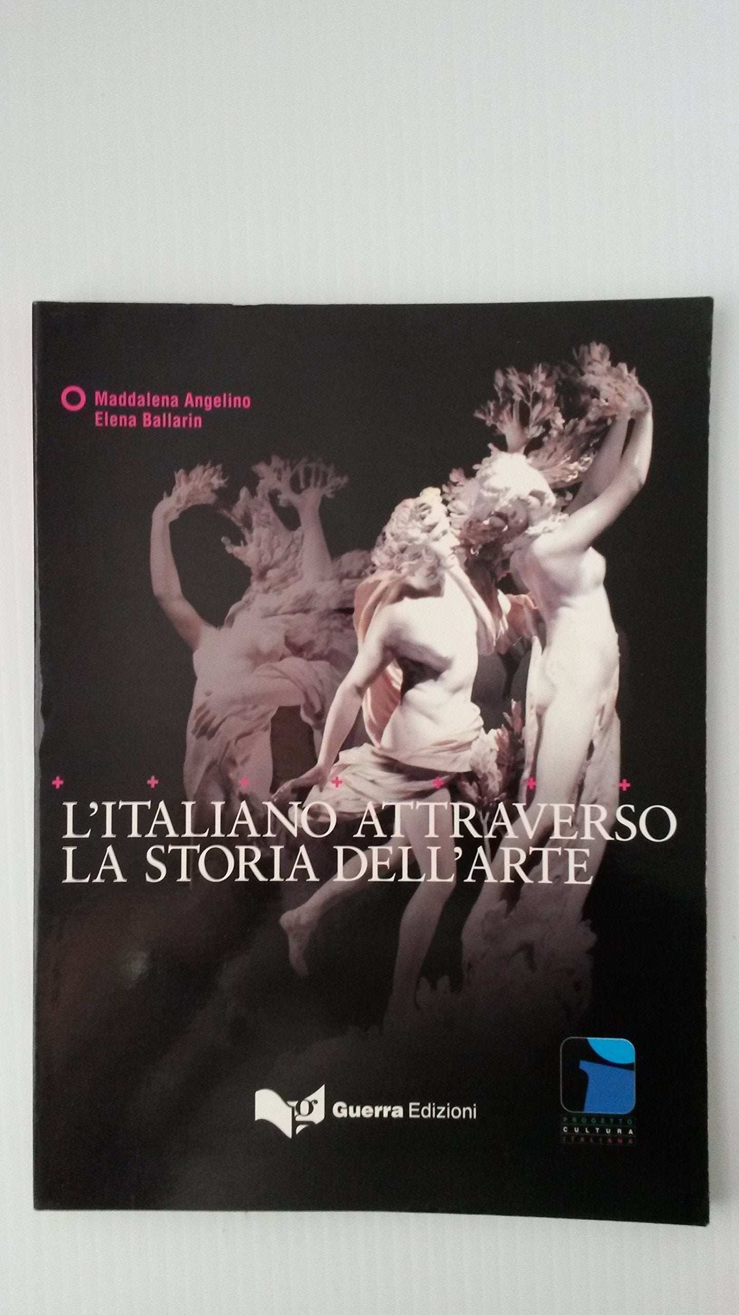Progetto Cultura Italiana: L'Italiano attraverso la Storia dell'Arte Social Sciences
