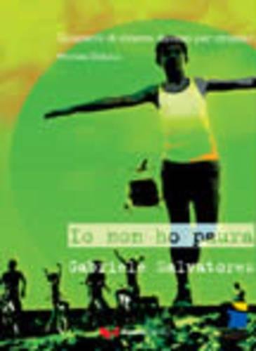 Io non ho paura.: Gabriele Salvatores book