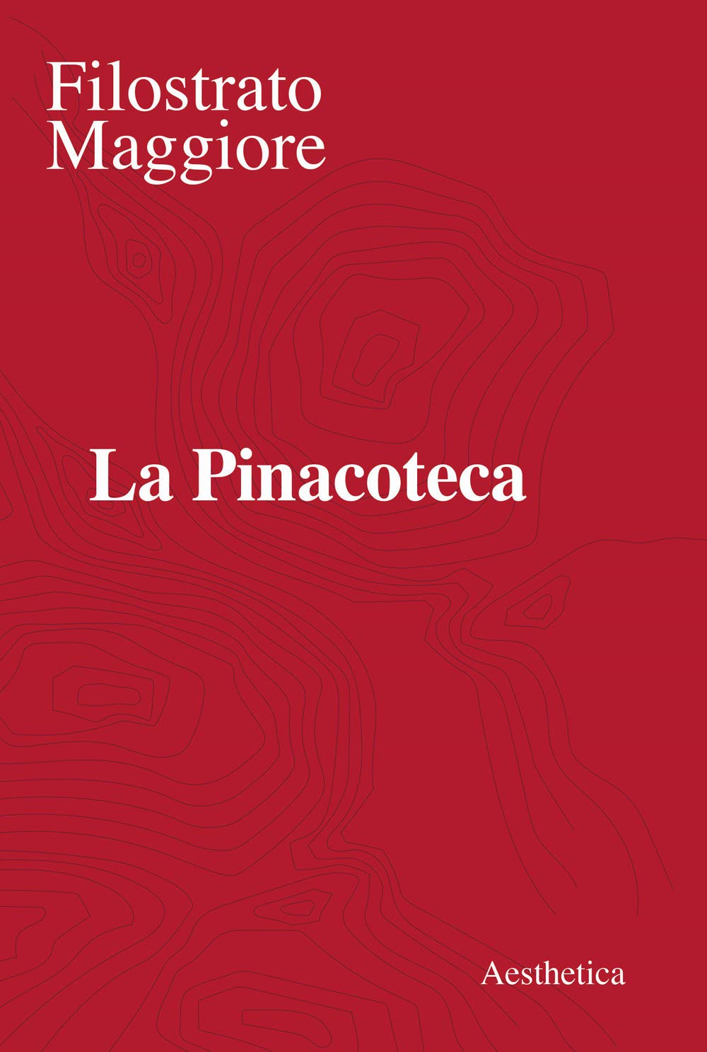 La Pinacoteca. Nuova ediz. book
