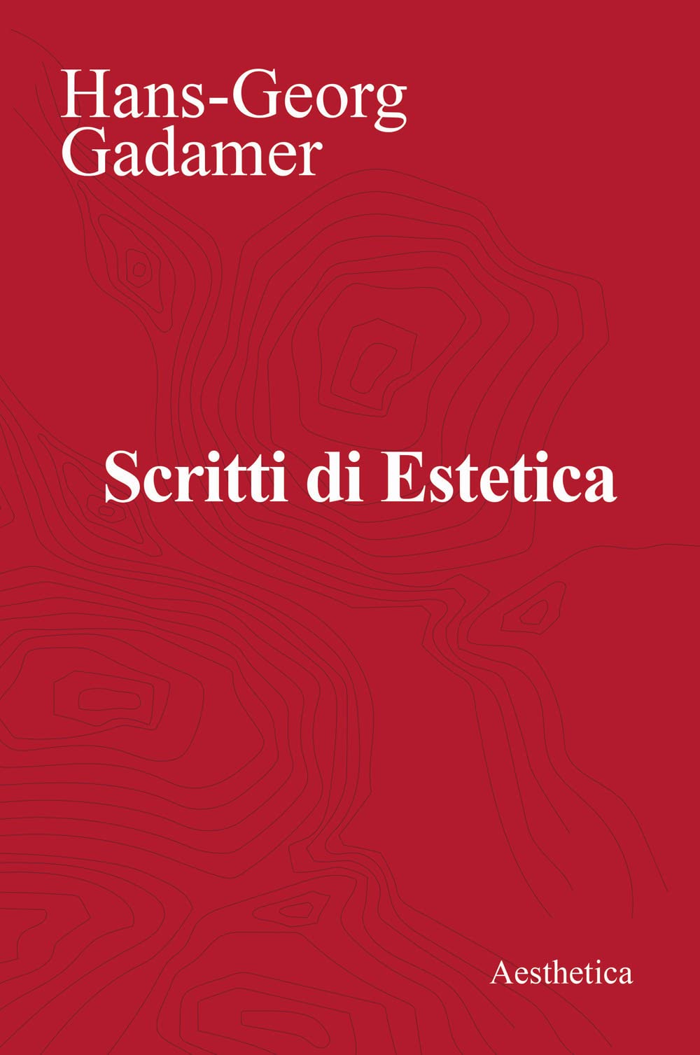 Scritti di estetica book