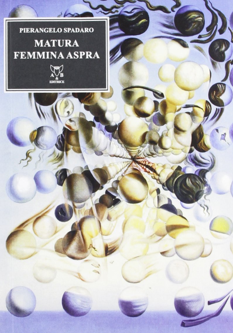 Matura femmina aspra (Euterpe) Poetry