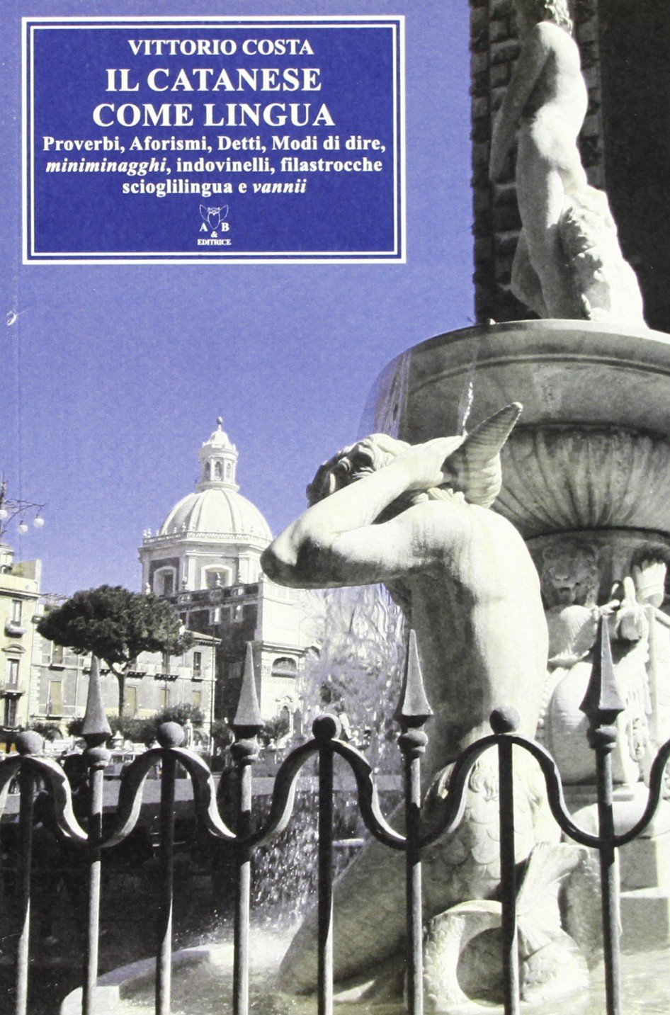 Il catanese come lingua (Sguardi) Books