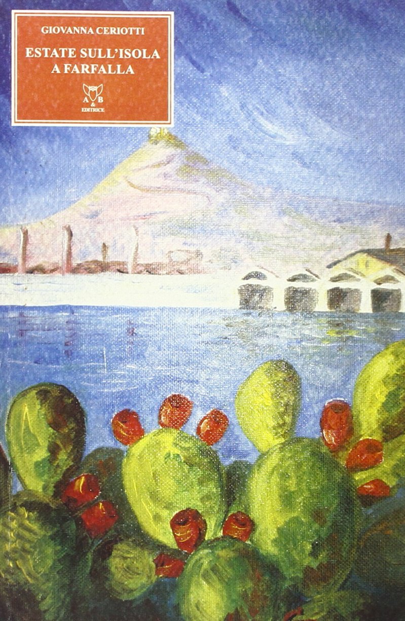 Estate sull'isola a farfalla Novels & Short Stories
