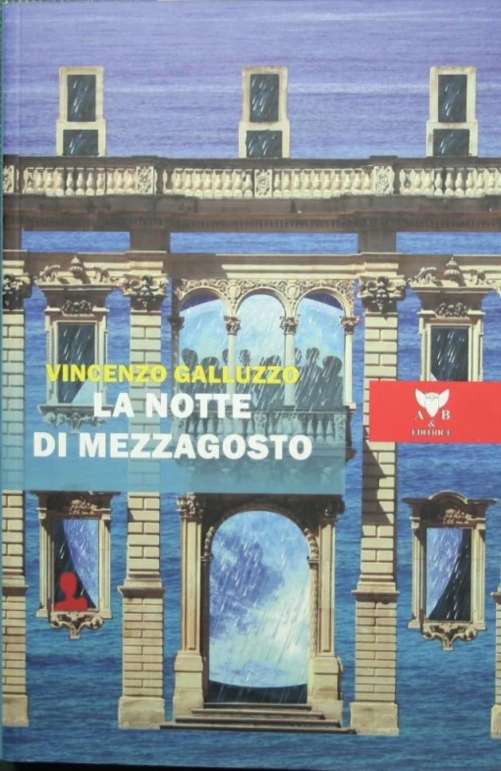 La notte di mezzagosto Contemporary literature