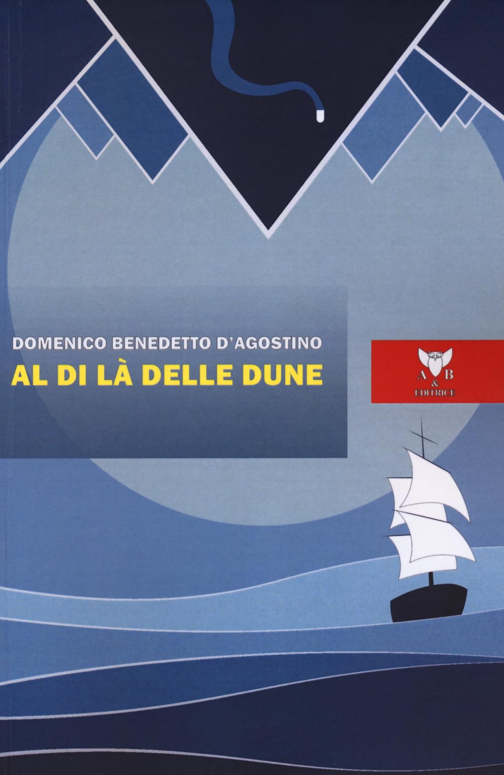 Al di là delle dune (QED) Contemporary literature