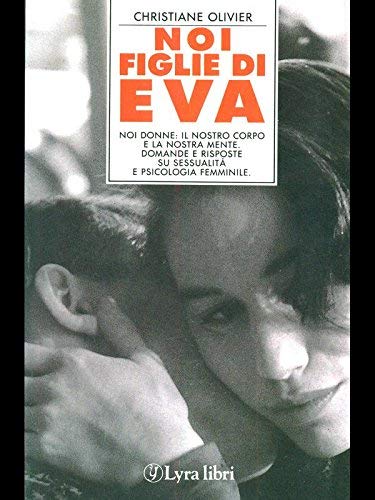 Noi figlie di Eva (I sensi dell'amore) Books