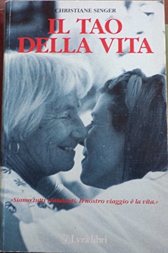 Il tao della vita book