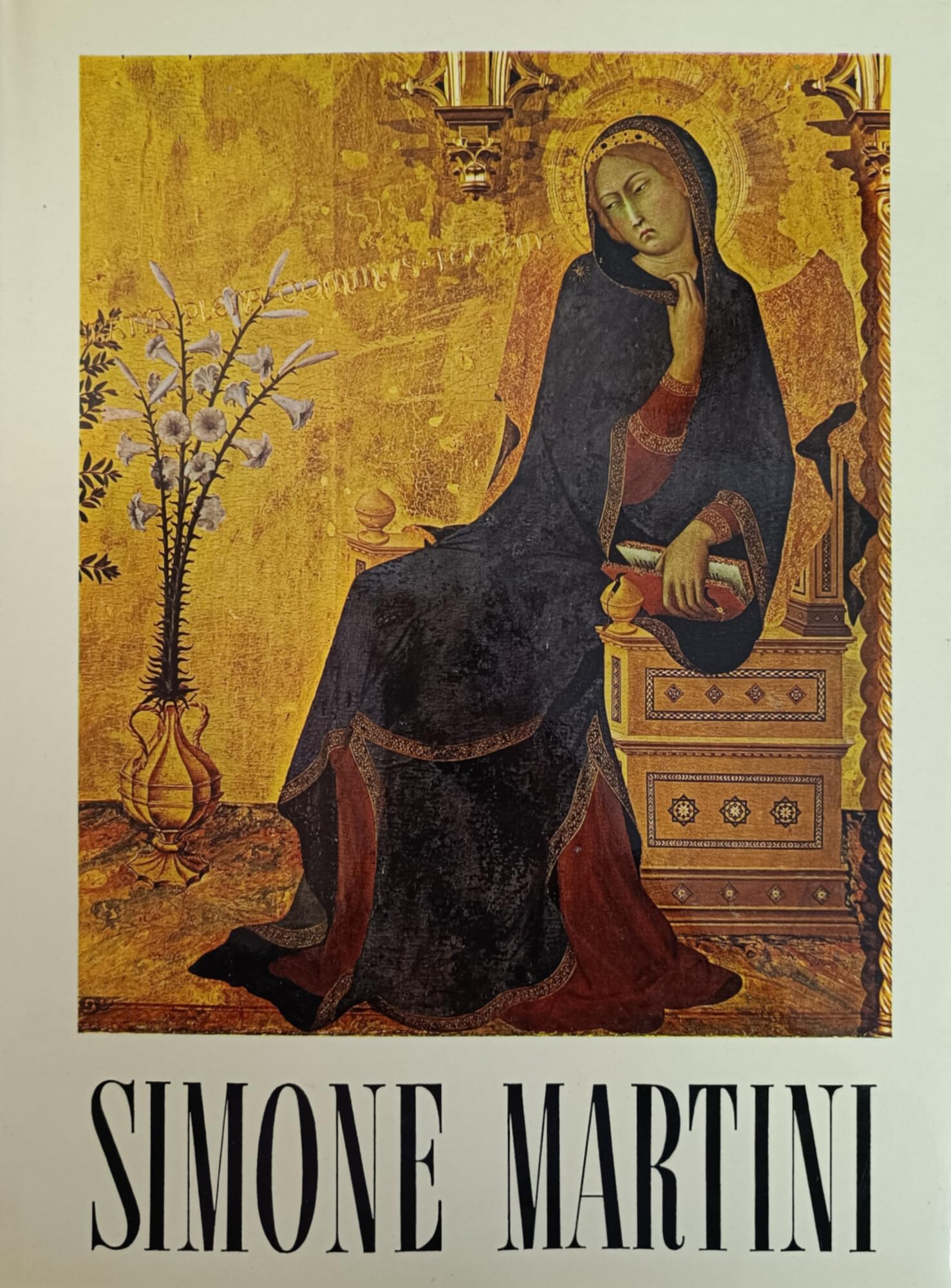 Simone Martini: Catalogo completo dei dipinti (I gigli dell'arte) book