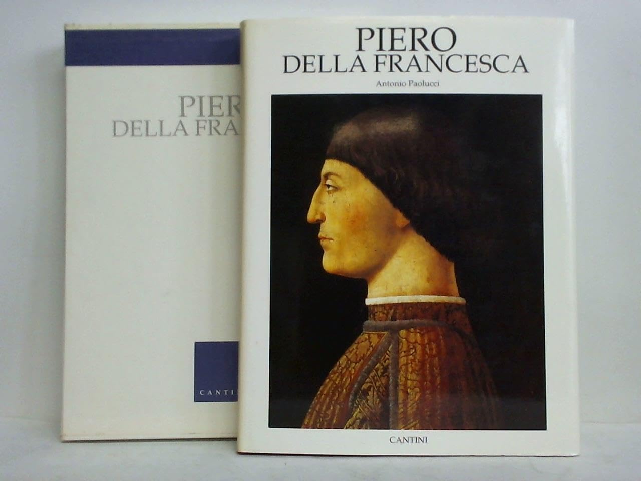Piero della Francesca (Italian Edition book