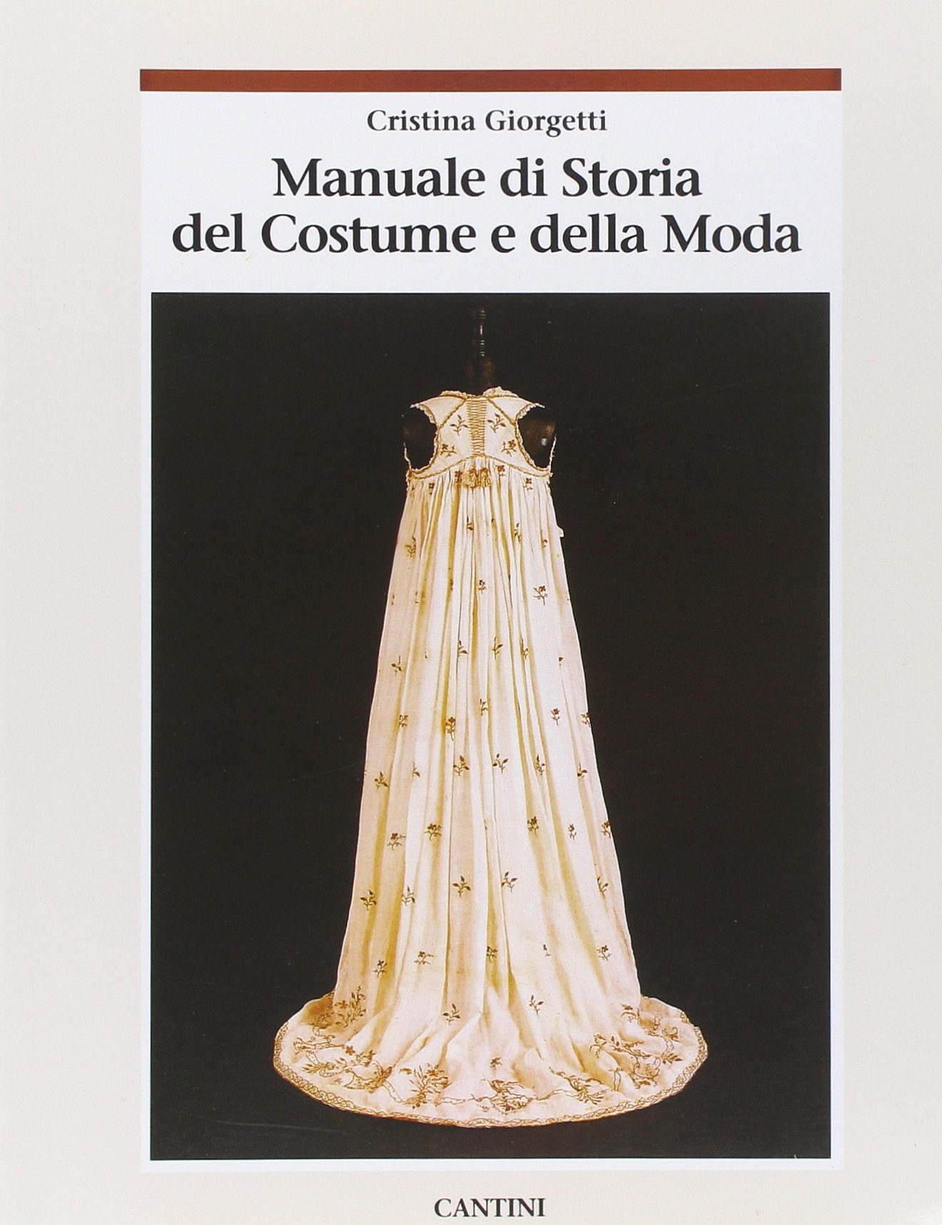 Manuale di storia del costume e della moda. Per gli Ist. Tecnici e per gli Ist. Professionali book