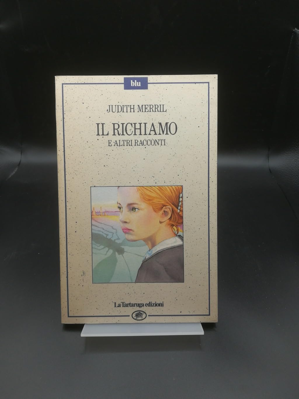 Il richiamo e altri racconti (Nera) Essays & Short Stories