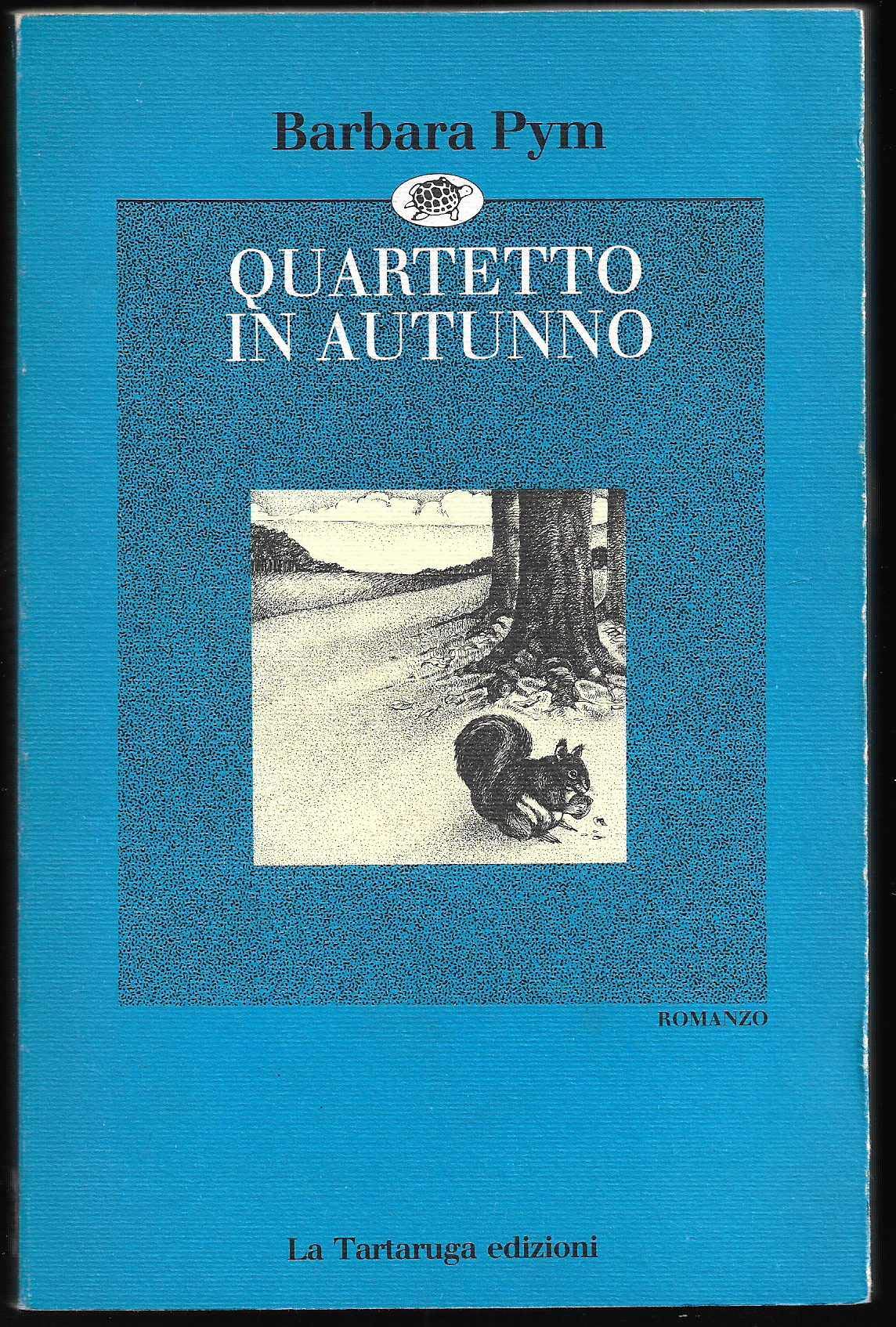 Quartetto in autunno (Narrativa) Contemporary literature