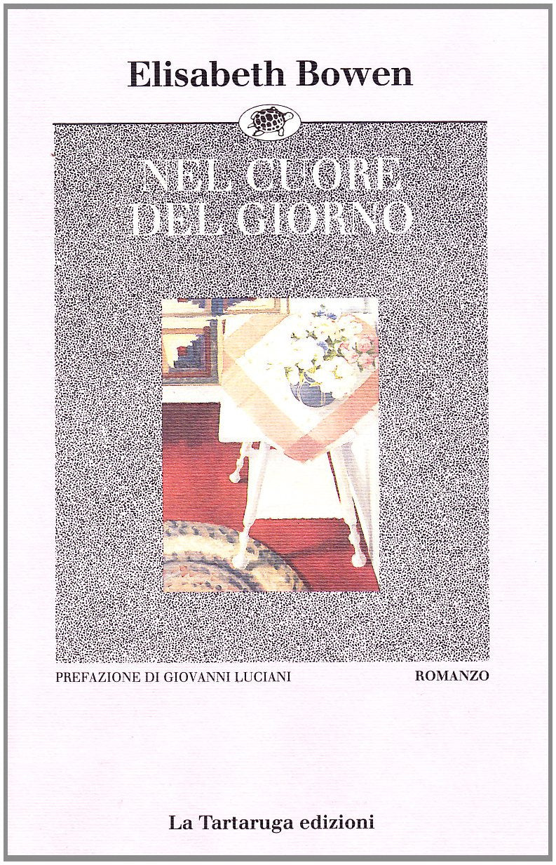 Nel cuore del giorno (Narrativa) Contemporary literature