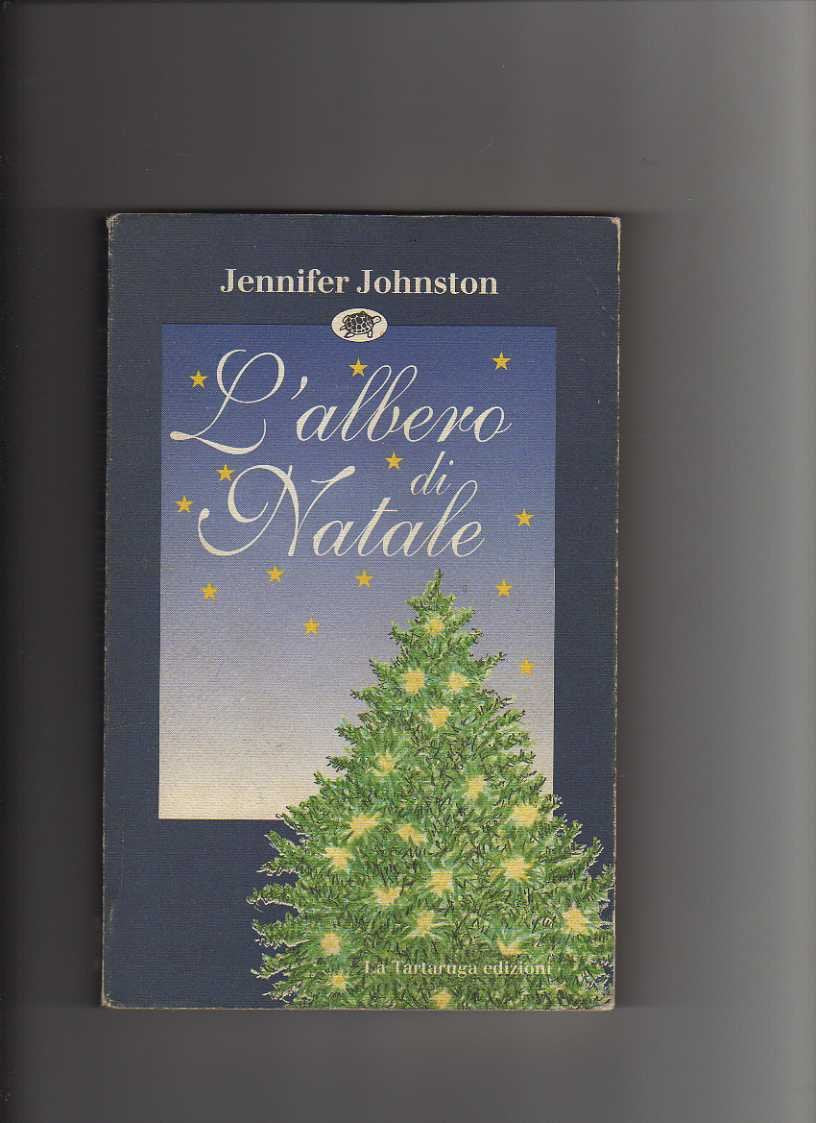 L'albero di Natale (Narrativa) Contemporary literature