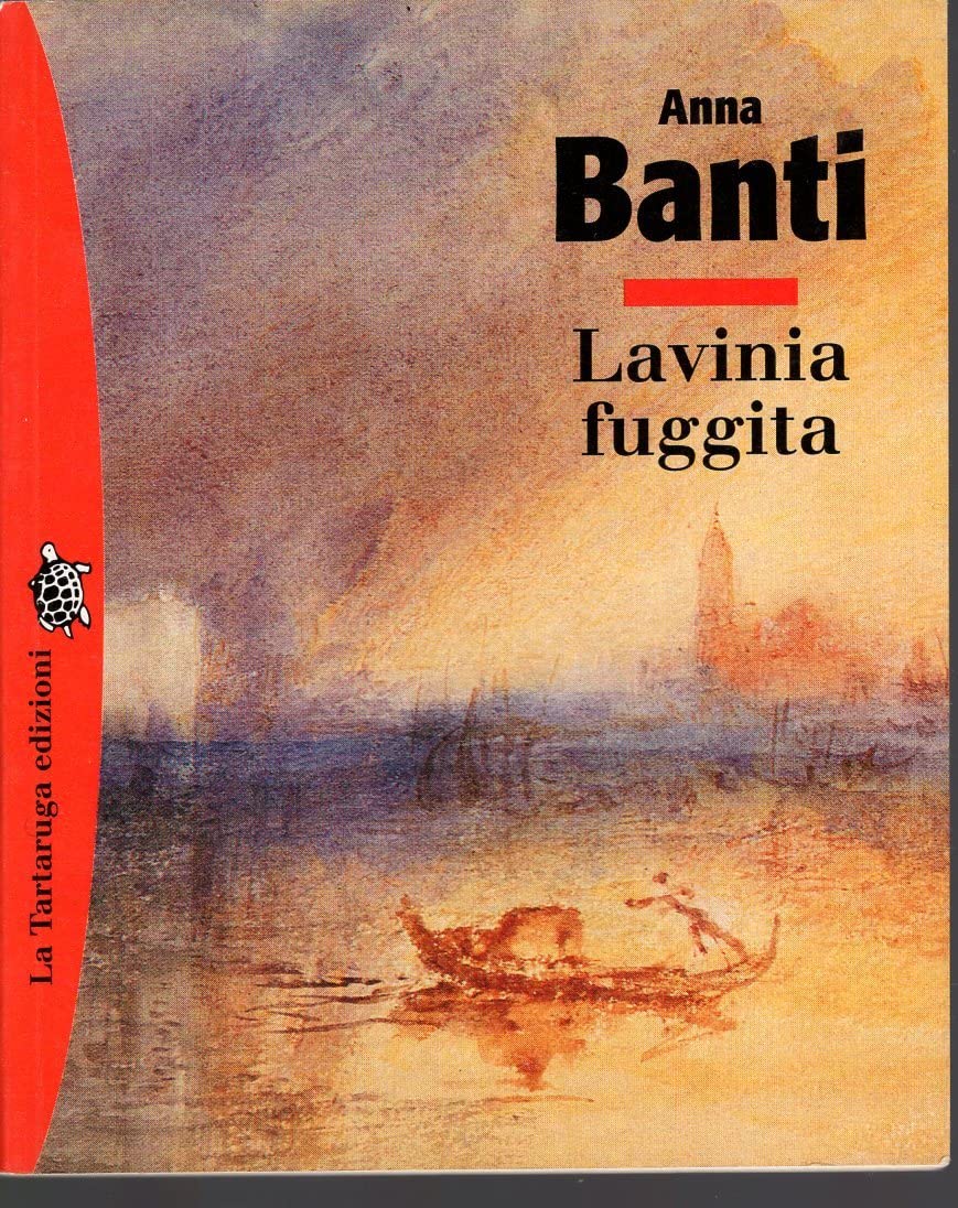 Lavinia fuggita (Piccoli tascabili) Contemporary literature